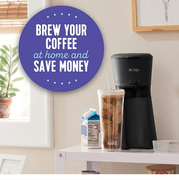 Iced coffee maker - Picture 5 of 6